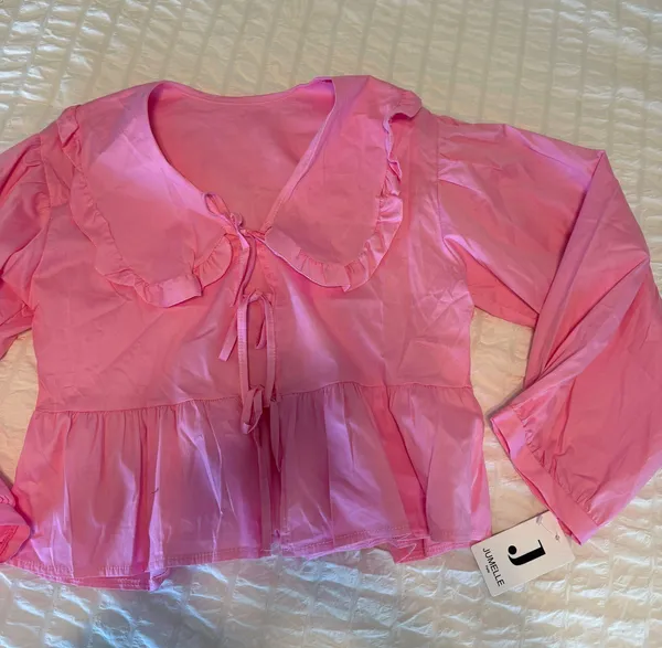 Pink Top - Image 4