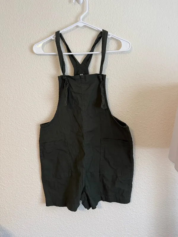 Zenana Overalls - Image 2