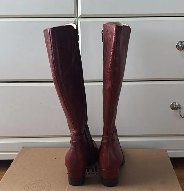 Jambu Boots - Image 4
