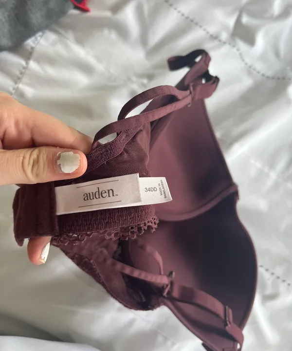 Target Bra - Image 3