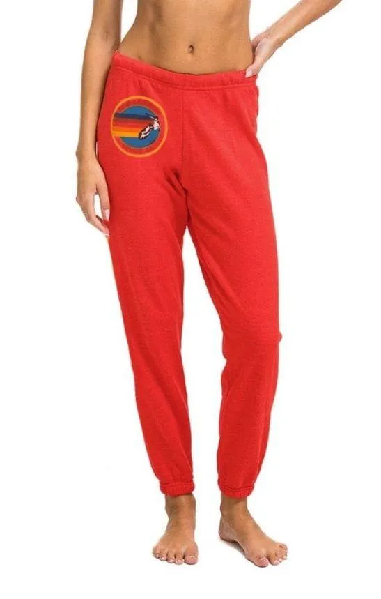 Aviator Nation Sweatpants - Image 2