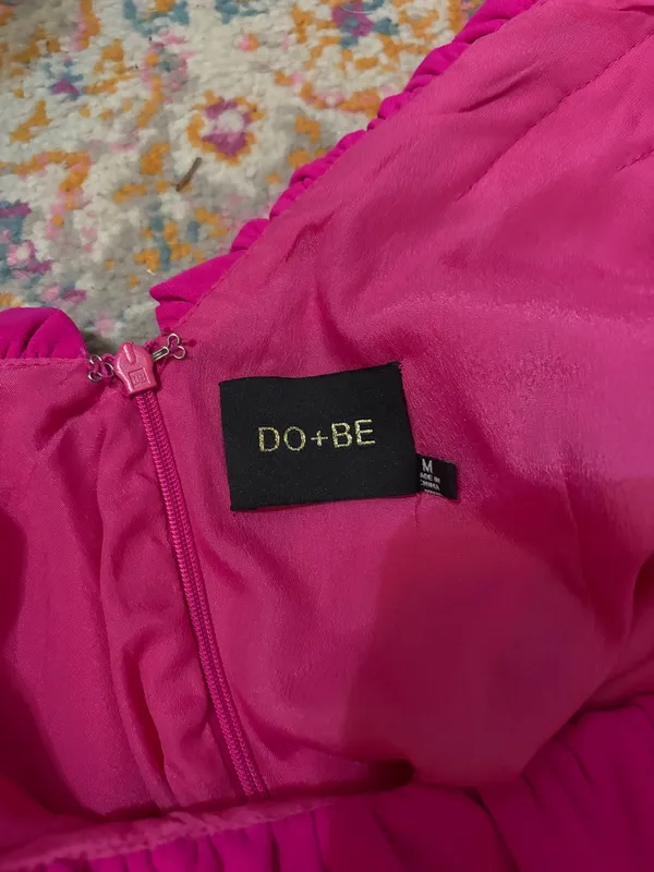 DO+BE - Image 3