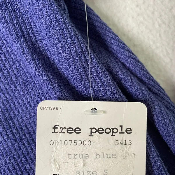 NWT Free People Bondi Thermal - Image 7