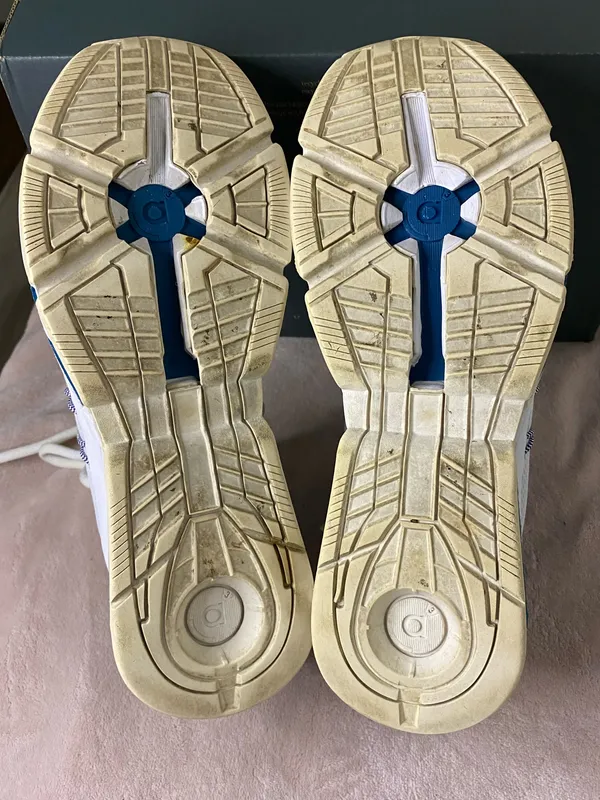 adidas Twinstrike ADV Shoes Mens Size 9 - Image 7