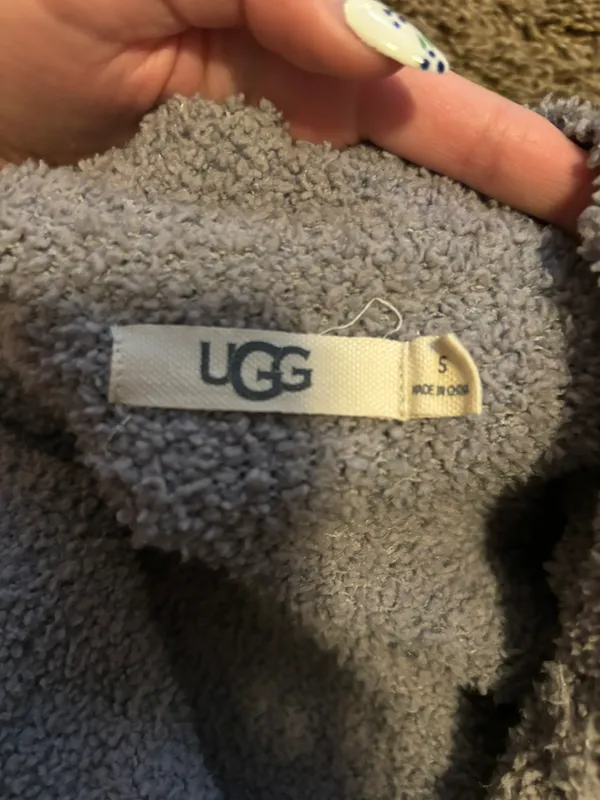 UGG Robe - Image 4
