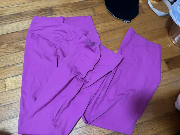Marshalls Flare Leggings - Image 2