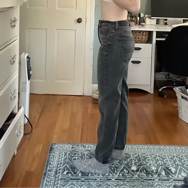 American eagle jogger jeans - Image 4