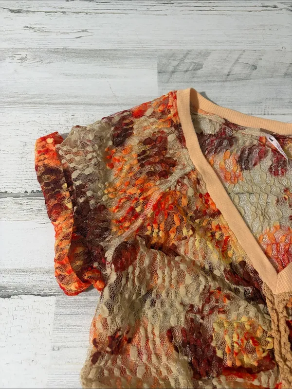 Free People Solana Top Size M - Image 4