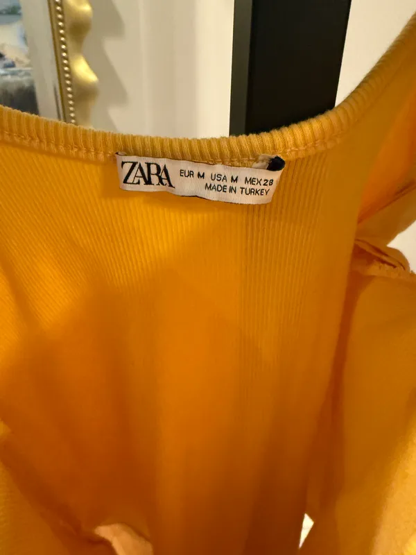 Zara Bodysuit - Image 2
