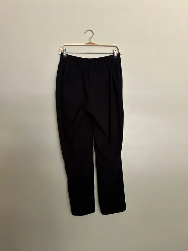 A New Day Black pants (S) - Image 4
