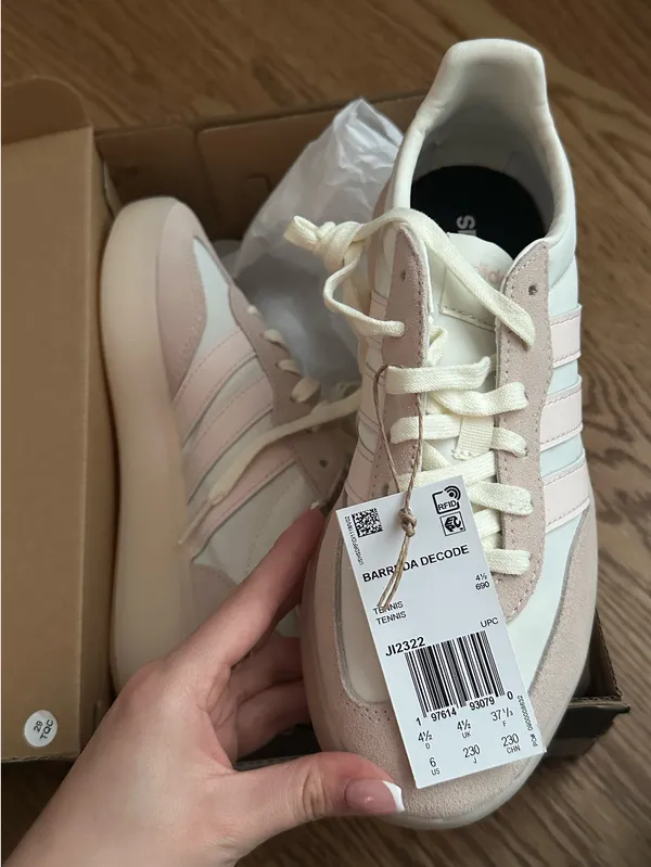 Adidas Sneakers Women’s - Image 6