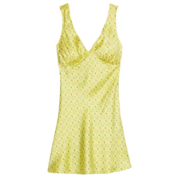 Frankie’s bikinis dress - Image 2