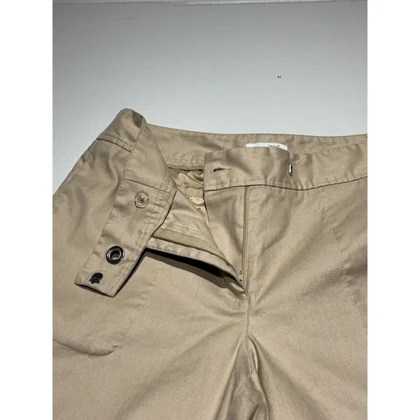 Liz Claiborne Lizgolf Women's Capri Pants  Size 10 - Image 2