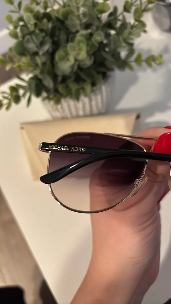 Michael Kors Sunglasses - Image 3