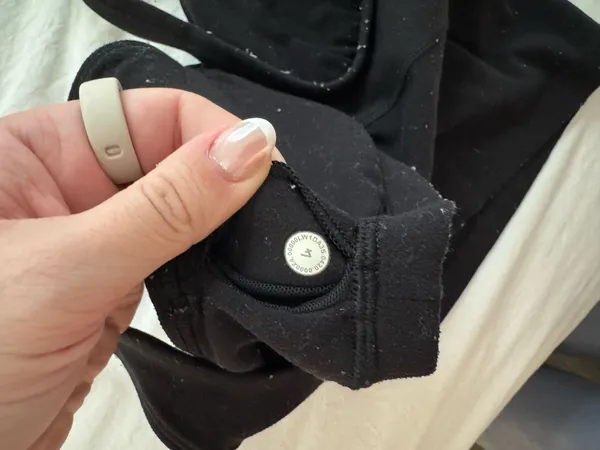 Lululemon Align Tank Black - Image 3