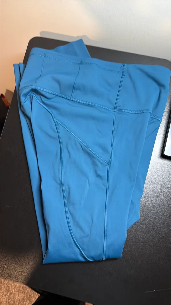 Lululemon Align High-Rise Pants  - Image 3