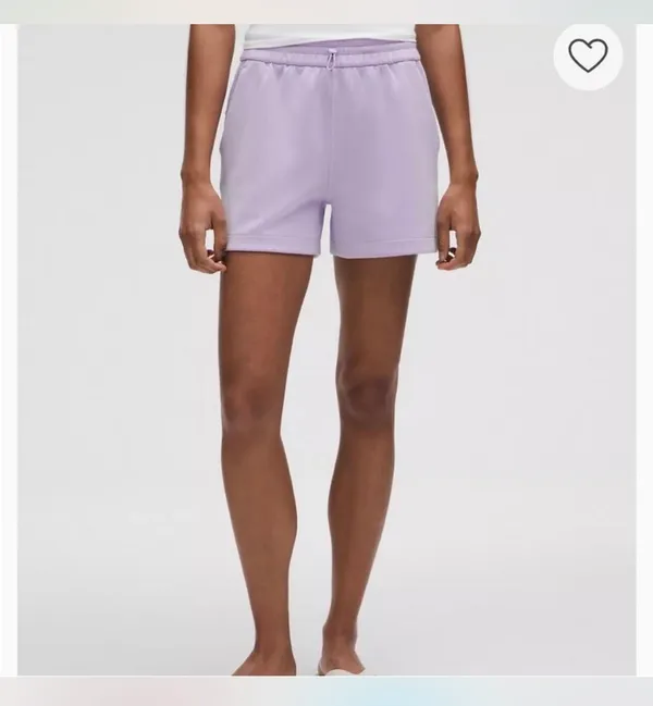 Lululemon Softstreme Shorts - Image 3