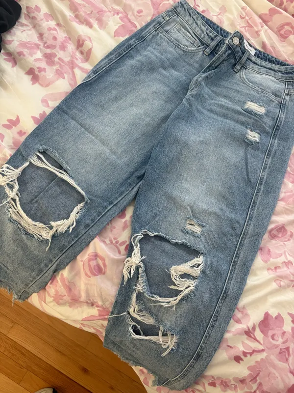 Vervet Flying Monkey Jeans - Image 2