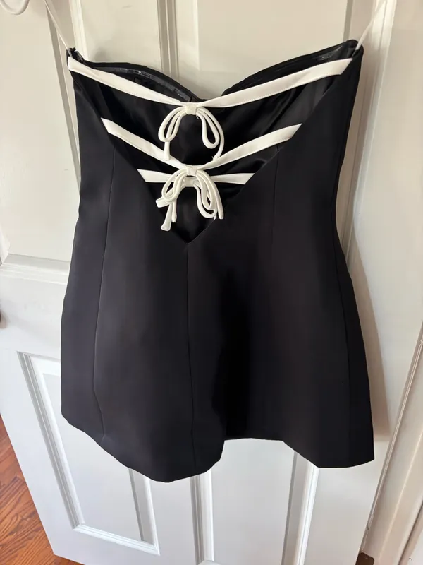 Meshki Dress - Image 4
