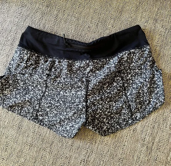 Lululemon Shorts - Image 2