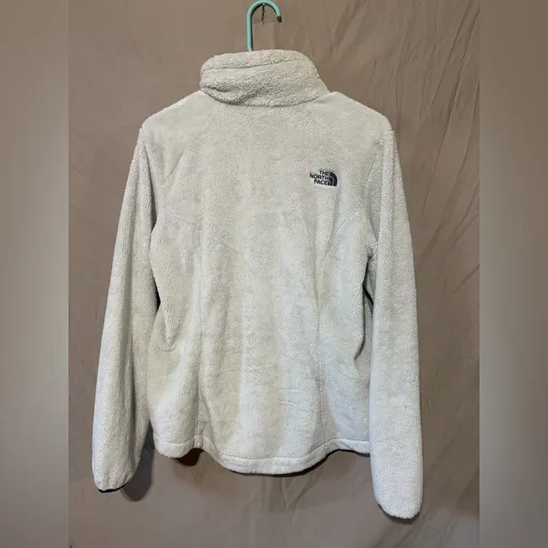 North face jacket - Image 3