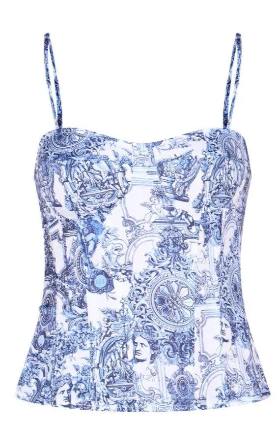 Pretty Little Thing Top - Image 2