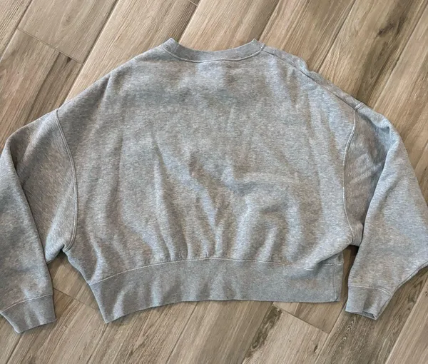 Nike Crewneck Sweatshirt - Image 5