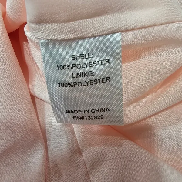 Superdown Addison Maxi Dress XS - Image 8