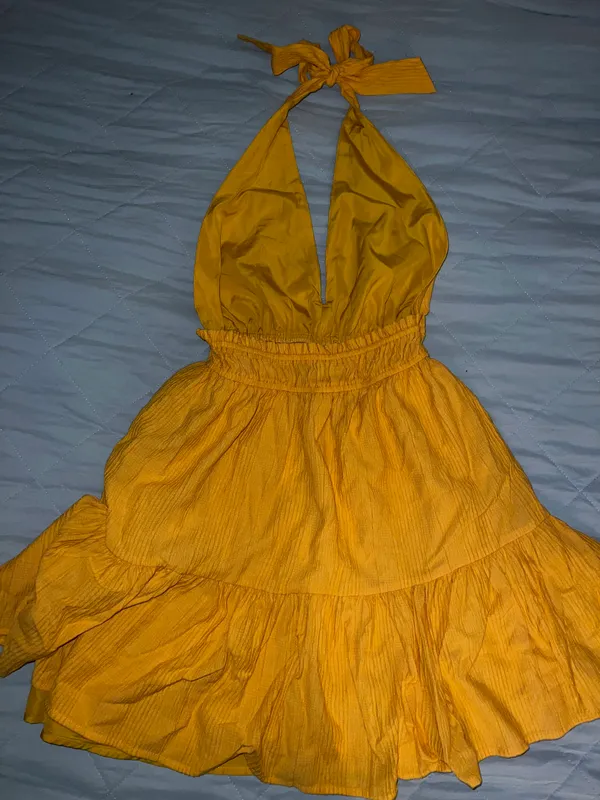 Forever 21 Sun Dress - Image 2