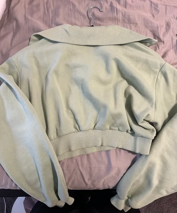Bo+Tee Sweatshirt - Image 3