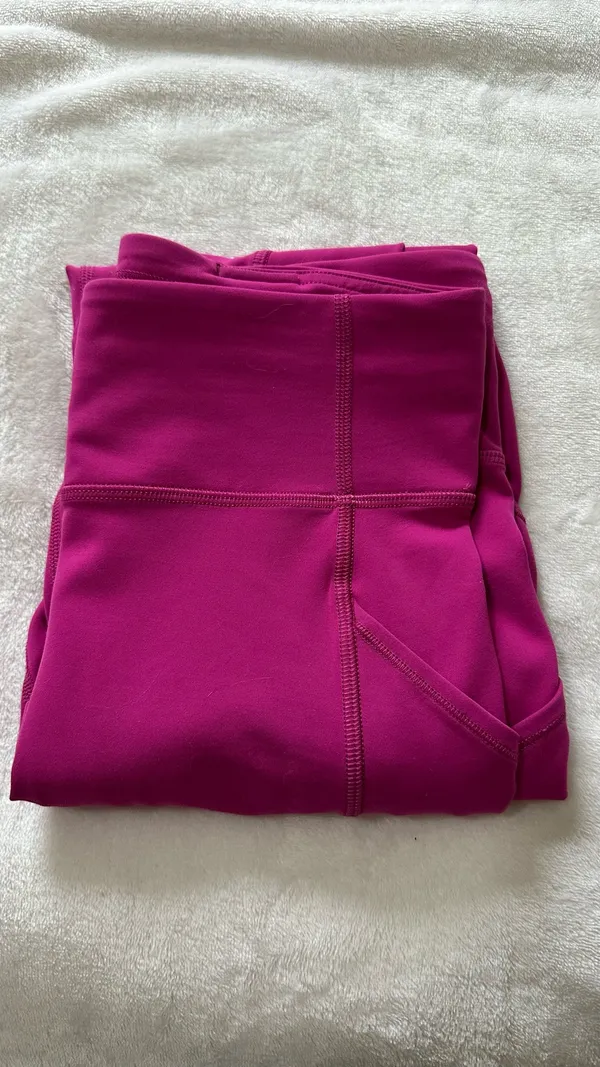 Lululemon Leggings - Image 4