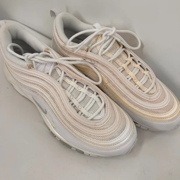 Nike Women's Air Max 97 Sneakers Size 10 - Image 7