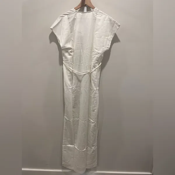 Rumer Roam Kaftan‎ Size XS White - Image 9