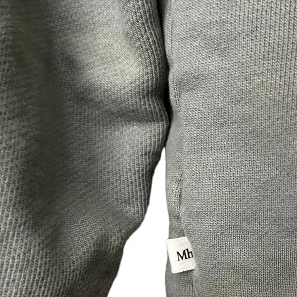 MADHAPPY x SweetGreen Hoodie Sweatshirt Pullover Top - Image 5