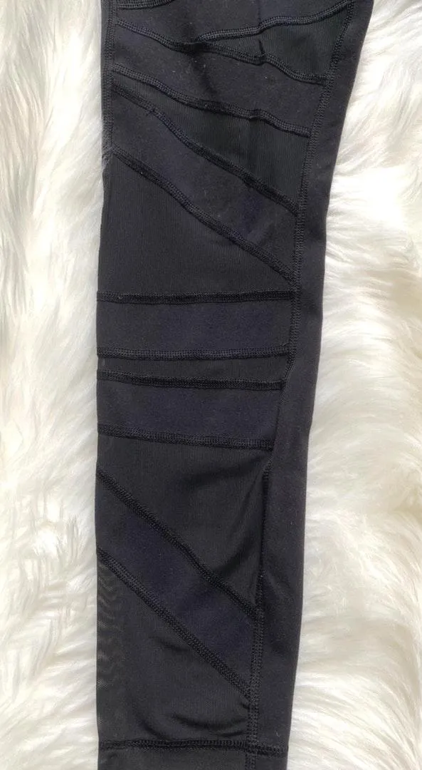 Lululemon Leggings - Image 4