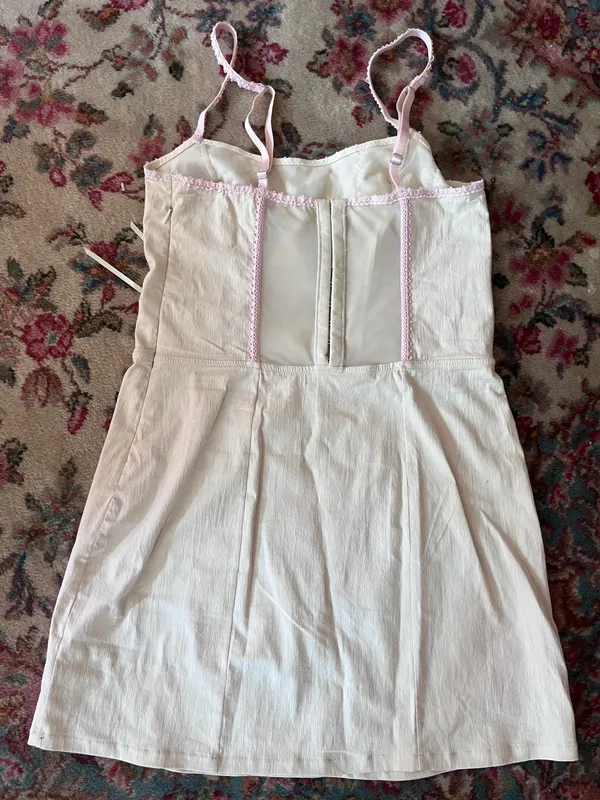 Urban Outfitters Mini Dress - Image 3