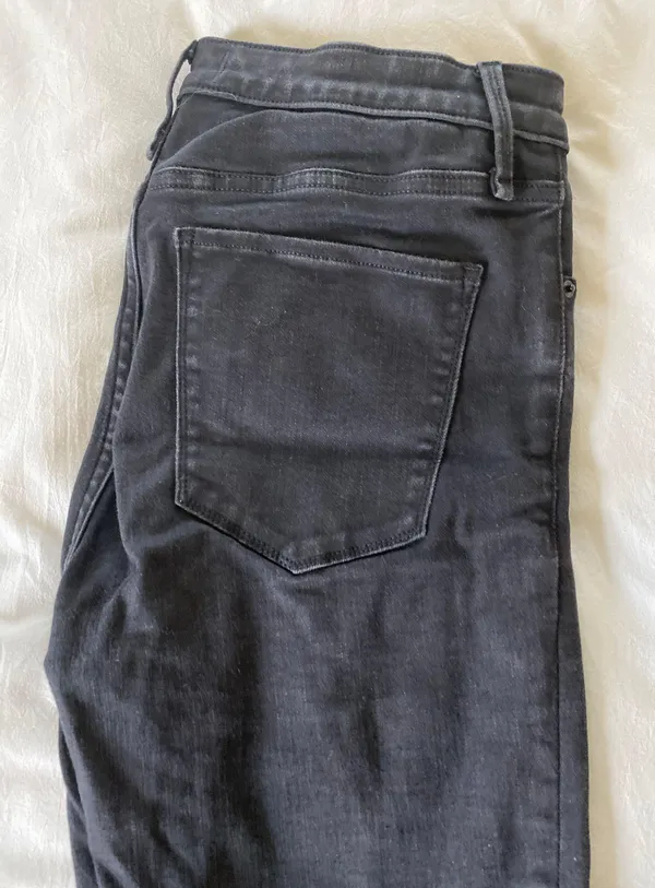 Black Jeans - Image 3
