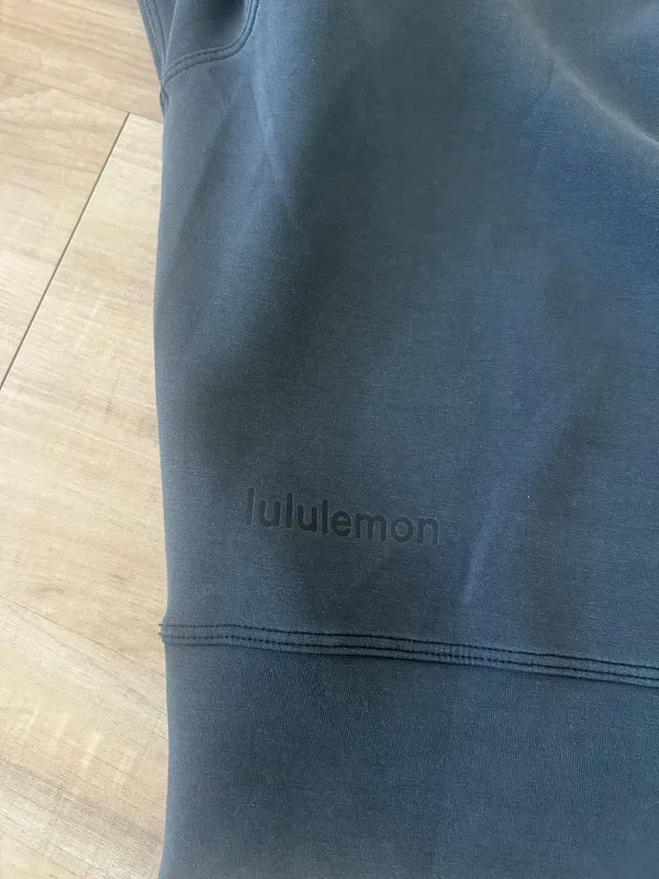 Lululemon Softstreme Crew - Image 3