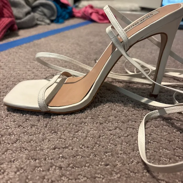 Steve Madden Heels - Image 2