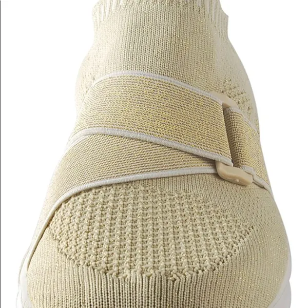 Women's lightweight sneakers Size 8.5 - Image 6