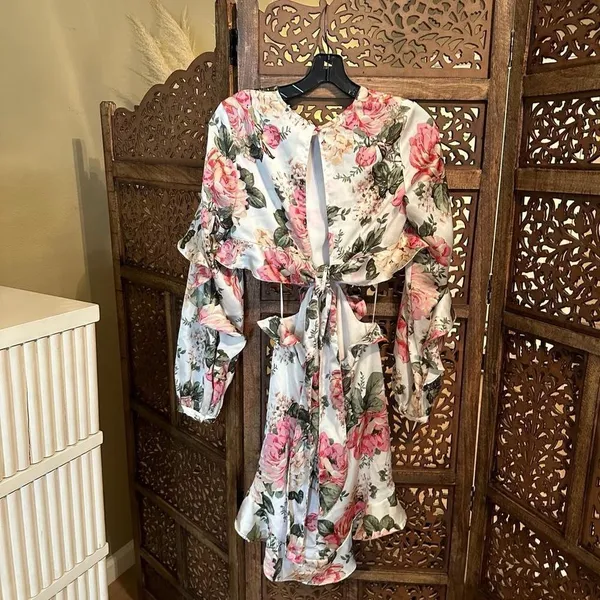 Ronny Kobo Divine Heritage Dress - Image 4