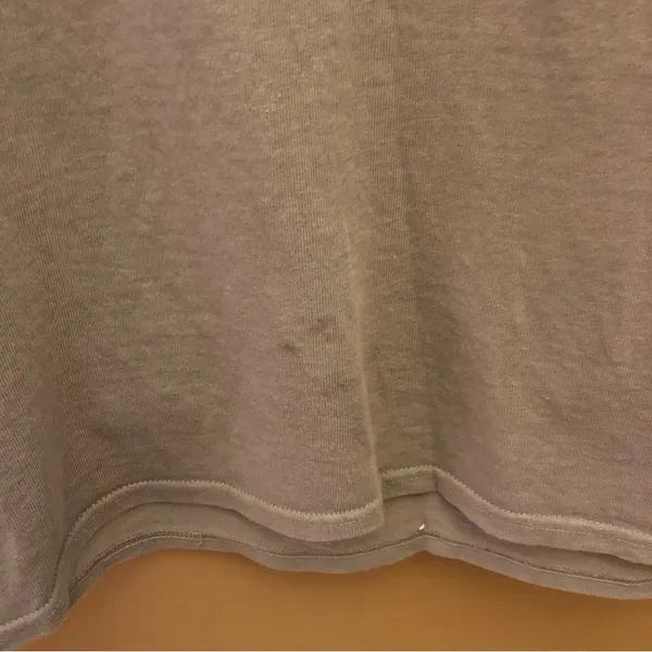 Simply Southern Classy Happy Lake‎ Paddle T-Shirt Grey Large - Image 3