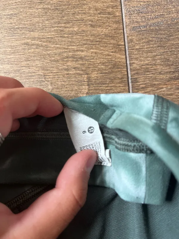 Lululemon Bra Sports Y - Image 4