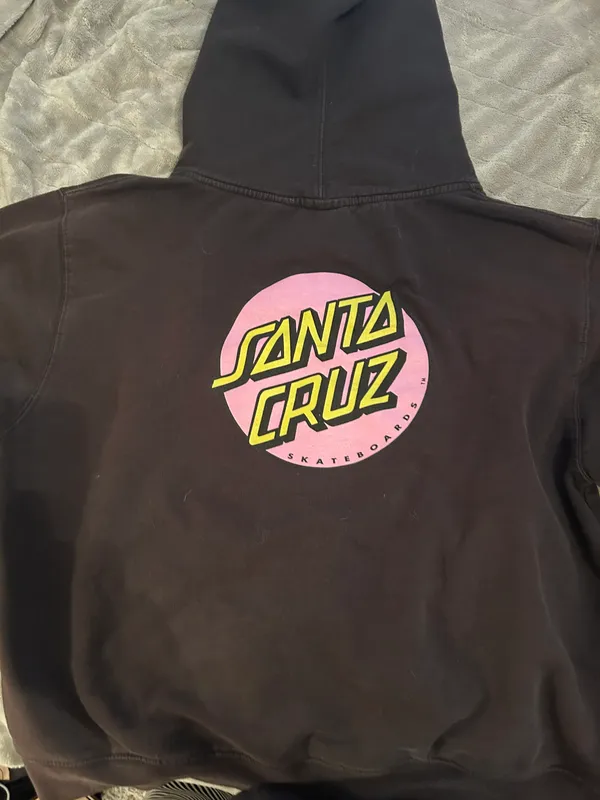 Zip Up - Image 2