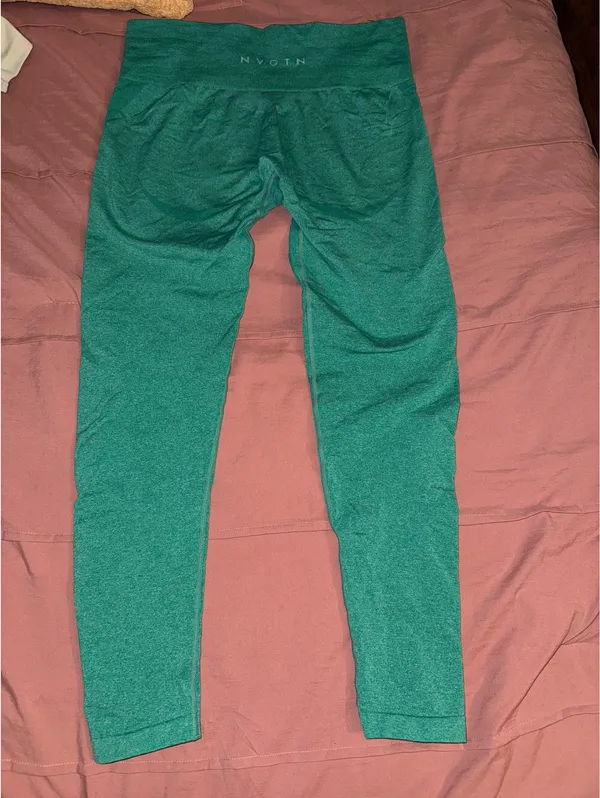 NVGTN Leggings Seamless - Image 2