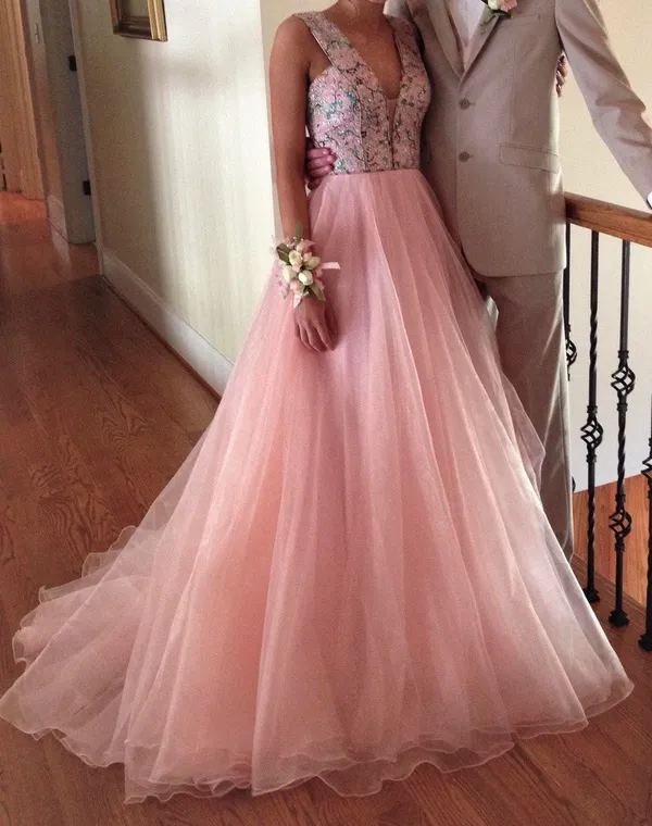 Prom Dress - Image 2