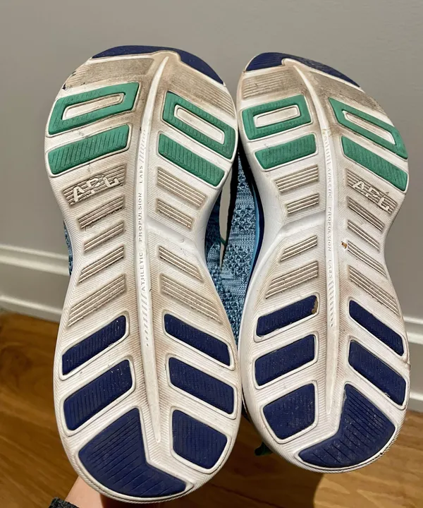 Techloom Pro Sneakers - Image 5
