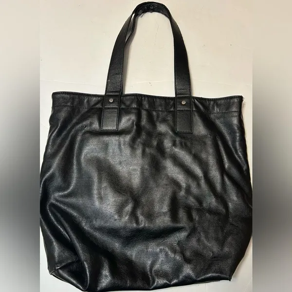 Lululemon black Tote bag - Image 2