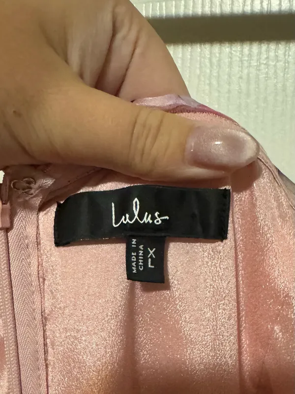Lulus Dress - Image 2