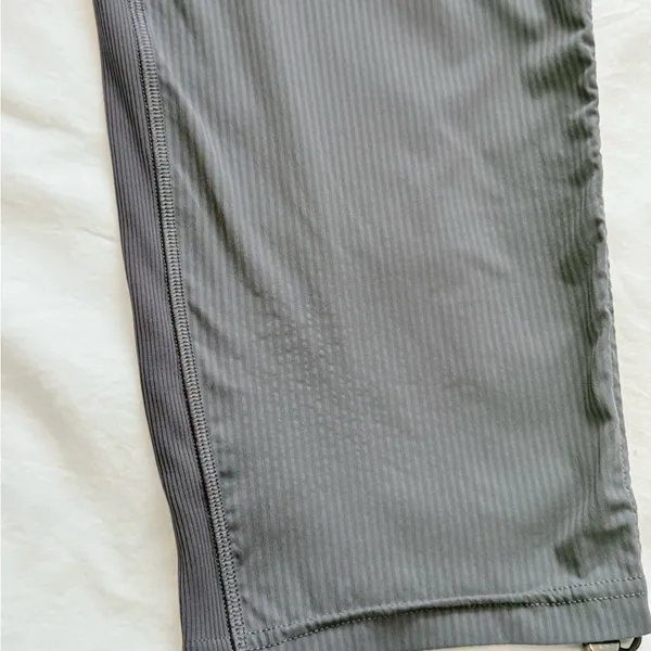 Lululemon dance studio Gray Size 6 cropped pants - Image 10